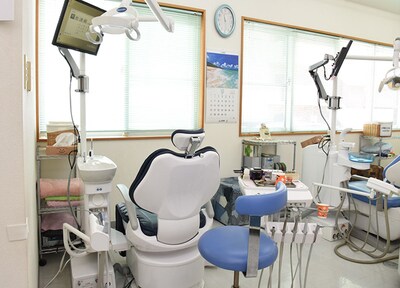 保定・経過観察