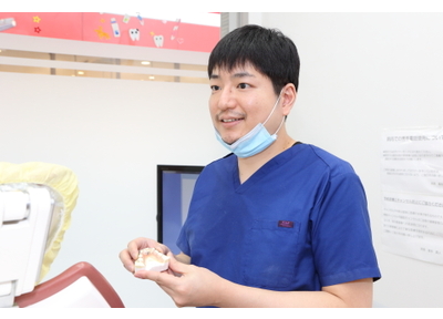 ふじもと歯科クリニック（大阪市中央区） 小児矯正