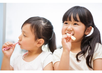 スマイルライン歯科・矯正歯科　佐世保 小児矯正