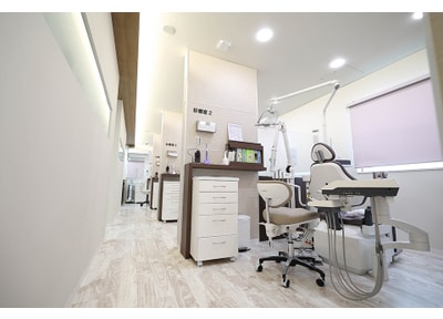 エメラルド歯科クリニック 小児矯正