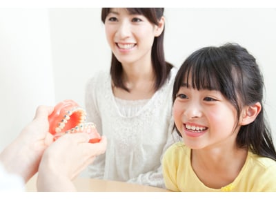 みやはら歯科医院 小児矯正