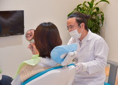 コンサルテーション