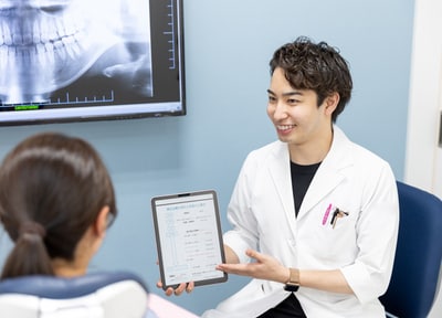 カウンセリング