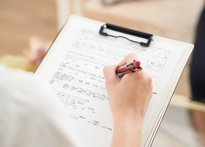 相談・カウンセリング