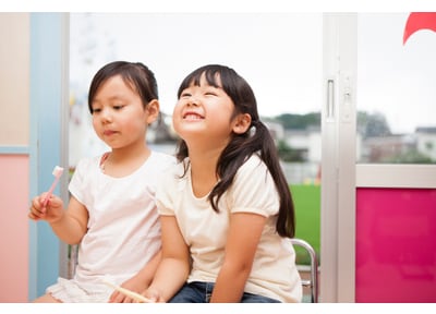 いそわき歯科 小児矯正