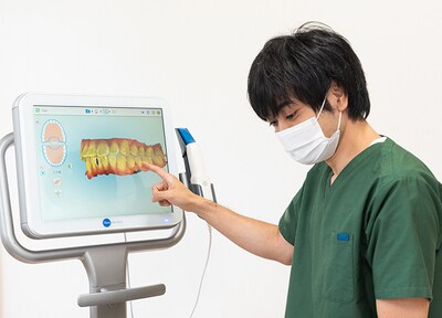 問診・ヒアリング