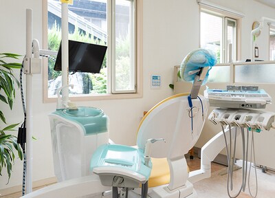 治療計画の立案