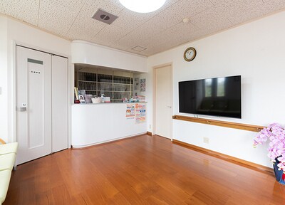 保定・メンテナンス