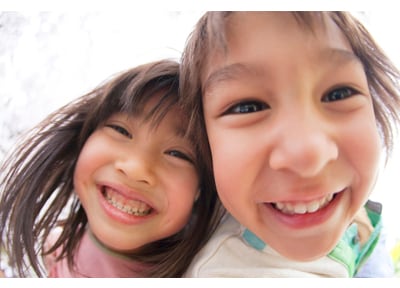 大阪T.T.C.梅田歯科医院 小児矯正