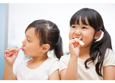 日本大通マリブ歯科・矯正歯科 小児矯正