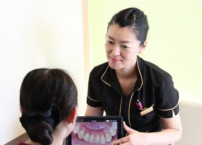 Ｍｉｈｏ歯科医院 治療方針