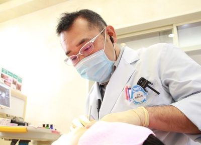 ひがた歯科医院 治療方針