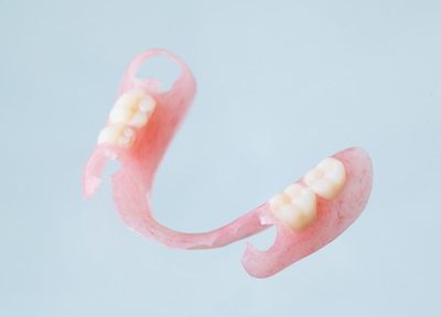 Q.使用感の良い入れ歯にするためには、どうすれば良いでしょうか。