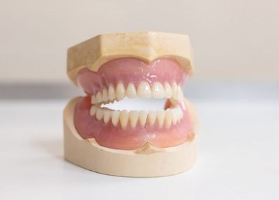 金安歯科医院 入れ歯・義歯