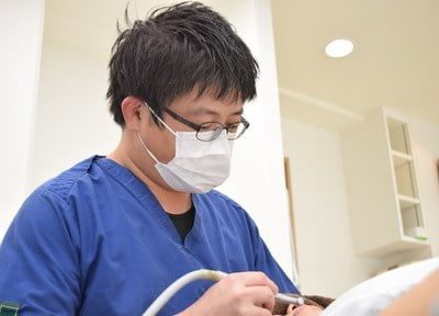 仲井歯科クリニック 治療方針