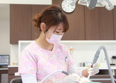 秋元歯科クリニック 歯周病