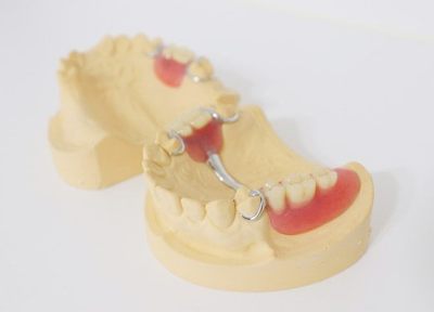 保険診療であっても基本工程を忠実に守り、しっかりと噛める入れ歯を作製致します！