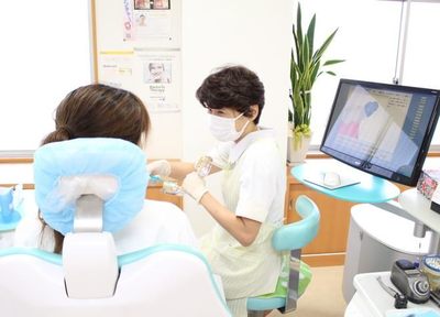 小安歯科 予防歯科