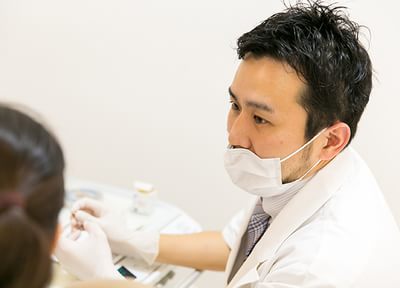 リバーサイド歯科クリニック 美容診療