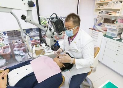 さとう歯科医院(大田区石川台) インプラント