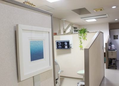 飯田歯科医院　（蕨駅東口） 治療方針