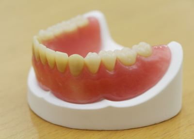 壊れた入れ歯はどの部分に問題があるかしっかり探り次回に生かす