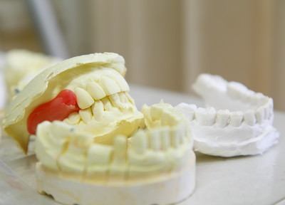 八木歯科医院 入れ歯・義歯
