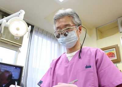 八木歯科医院 治療方針
