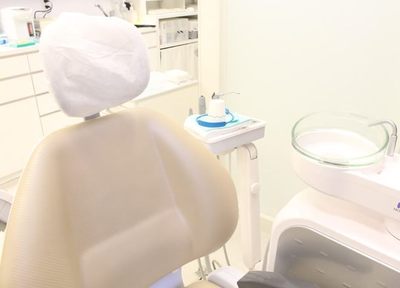 虫歯の再治療を防ぐために、歯と被せ物の隙間をケアします