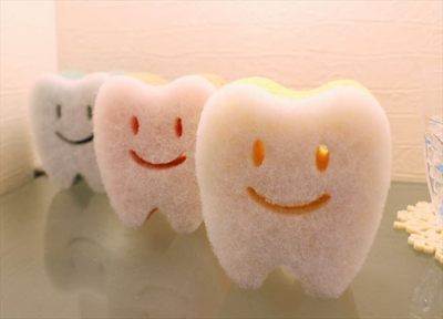 美容診療では、虫歯になりにくいセラミック治療をおすすめしています
