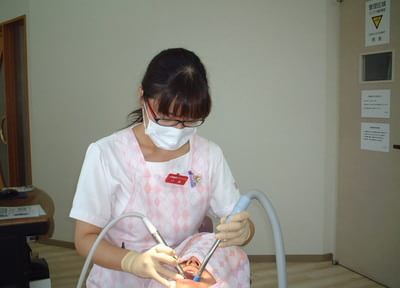小泉歯科クリニック 歯周病