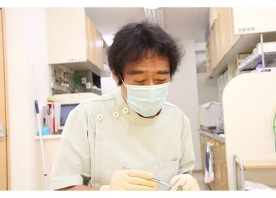 岡山歯科医院 保険診療
