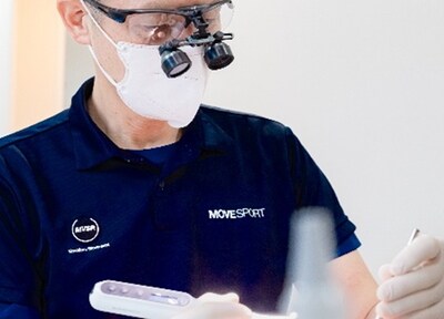 アルファデンタルクリニック東イオン 虫歯