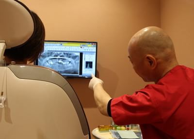 NORI Dental Clinic 入れ歯・義歯
