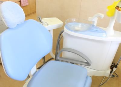 患者さまの自覚症状に合わせてすすめる治療！お気軽にご相談できる歯医者を目指して