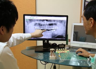 グリーン歯科クリニック 入れ歯・義歯