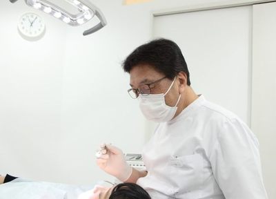 Q.なぜ歯周病の治療は大切なのですか？