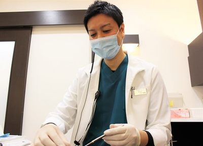 医療法人社団仁静会　音羽歯科クリニック 歯科口腔外科