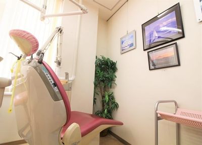 医療法人社団仁静会　音羽歯科クリニック 訪問歯科診療