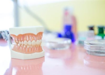Q.基本に忠実な入れ歯を作製することを大切にしているのはなぜですか？