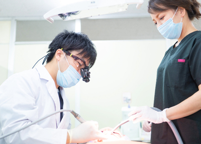 豊五歯科医院 予防歯科
