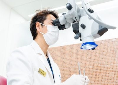 新井デンタルクリニック 歯周病