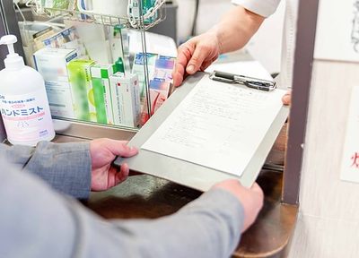 新井デンタルクリニック つめ物・かぶせ物