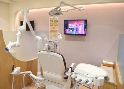 院内の歯科技工士による、クオリティーを求めた入れ歯を提供