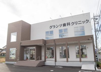 グランツ歯科クリニック 治療方針