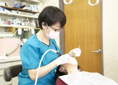 美島歯科医院 歯周病