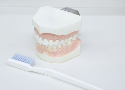 美島歯科医院 予防歯科