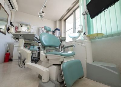 Q.歯科口腔外科では、どのような症状に対応していただけますか？