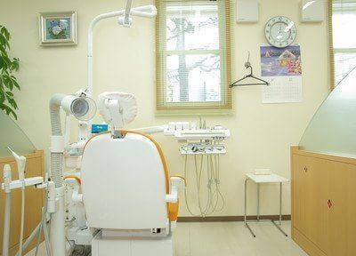 小児の虫歯予防について