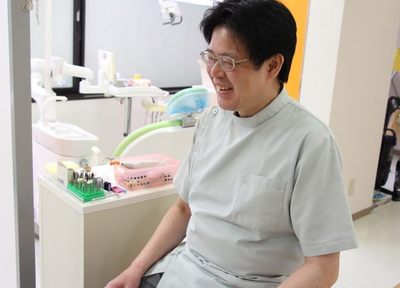 ひまわり歯科クリニック 治療方針